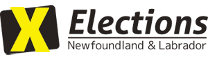 Elections NL logo