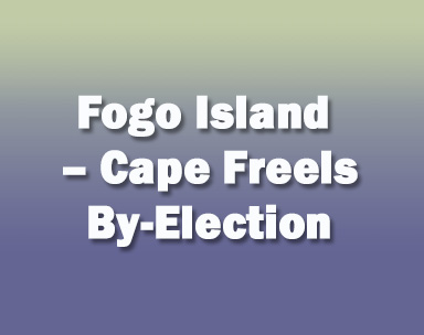 Fogo Island - Cape Freels Results